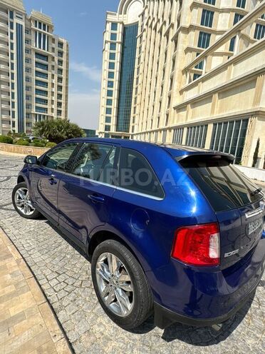 Ford Edge 2015, 151,000 km - 3.5 l - Bakı