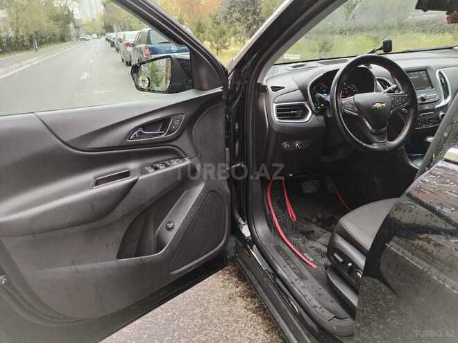 Chevrolet Equinox 2019, 95,000 km - 1.5 l - Bakı