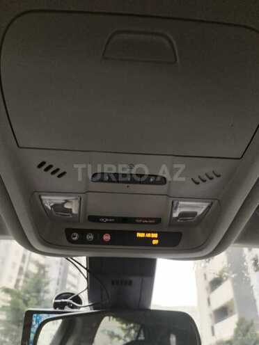 Chevrolet Equinox 2019, 95,000 km - 1.5 l - Bakı