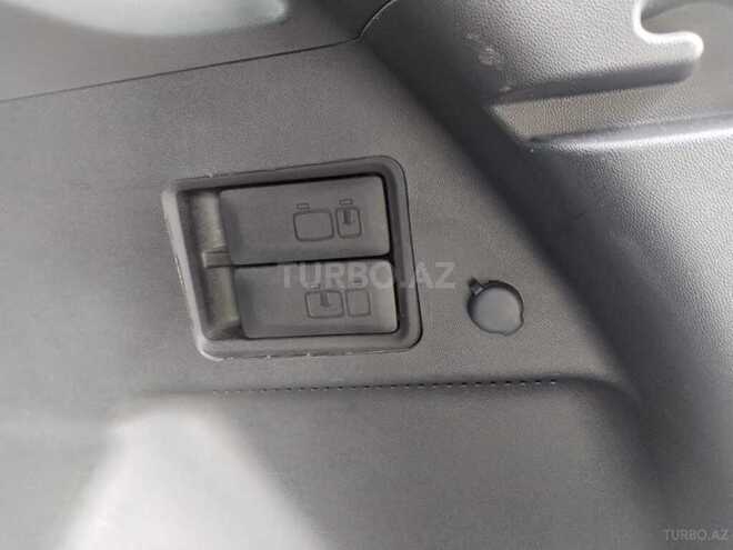 Chevrolet Equinox 2019, 95,000 km - 1.5 l - Bakı