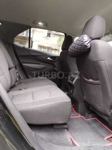 Chevrolet Equinox 2019, 95,000 km - 1.5 l - Bakı