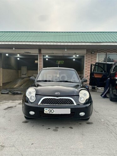 Lifan 320 2012, 360,000 km - 1.3 l - Bakı