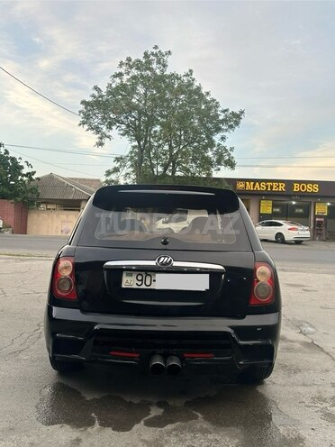 Lifan 320 2012, 360,000 km - 1.3 l - Bakı