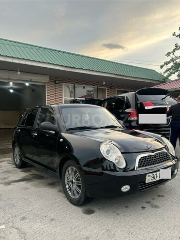Lifan 320 2012, 360,000 km - 1.3 l - Bakı
