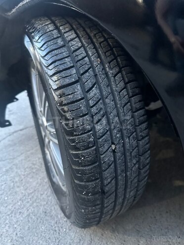 Lifan 320 2012, 360,000 km - 1.3 l - Bakı