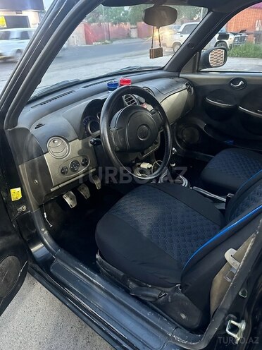 Lifan 320 2012, 360,000 km - 1.3 l - Bakı