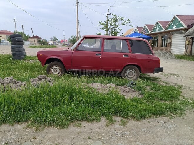 LADA (VAZ) 2104 1999, 92,121 km - 1.6 l - Zərdab