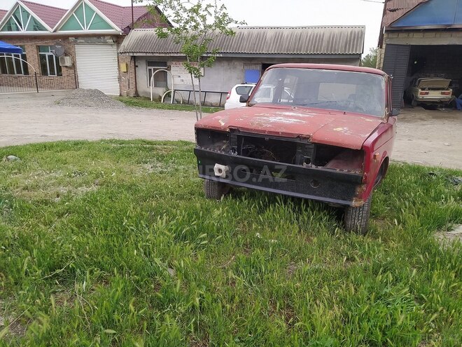 LADA (VAZ) 2104 1999, 92,121 km - 1.6 l - Zərdab