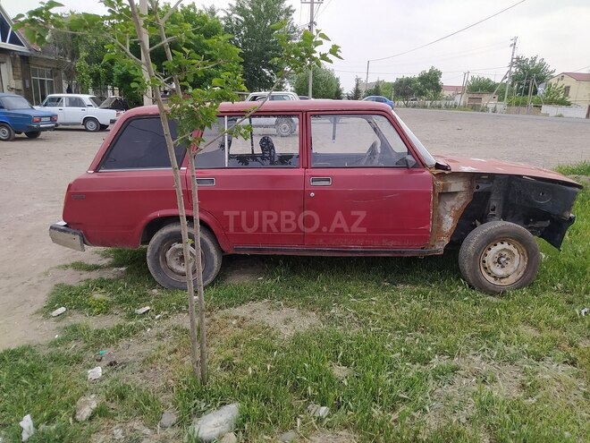 LADA (VAZ) 2104 1999, 92,121 km - 1.6 l - Zərdab