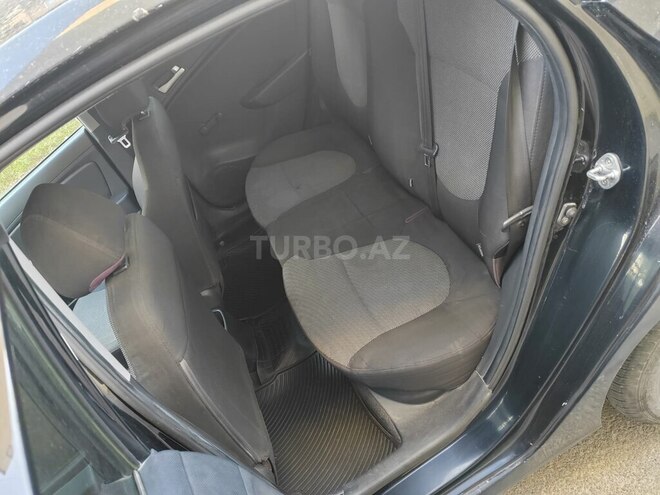 Hyundai Accent 2013, 319,000 km - 1.6 l - Bakı