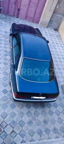 Mercedes E 230 1997, 650,000 km - 2.3 l - Bakı