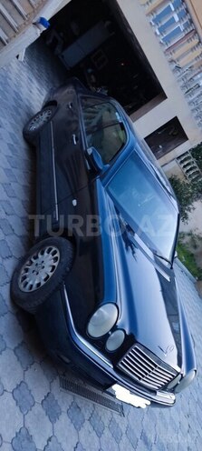 Mercedes E 230 1997, 650,000 km - 2.3 l - Bakı