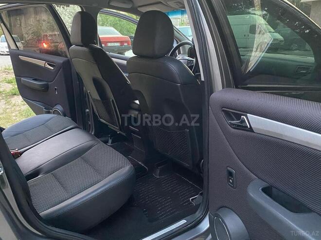 Mercedes B 180 2010, 165,000 km - 1.7 l - Sumqayıt