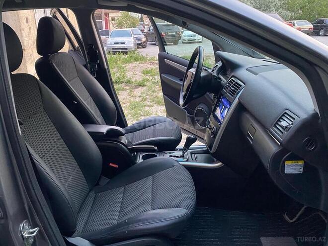 Mercedes B 180 2010, 165,000 km - 1.7 l - Sumqayıt