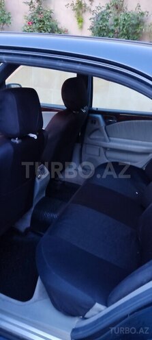 Mercedes E 230 1997, 650,000 km - 2.3 l - Bakı