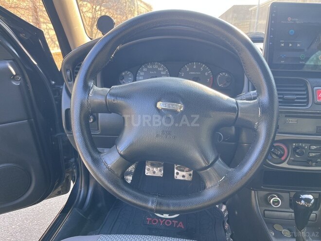 Nissan Sunny 2006, 465,000 km - 1.3 l - Xızı