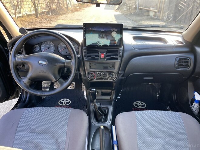 Nissan Sunny 2006, 465,000 km - 1.3 l - Xızı