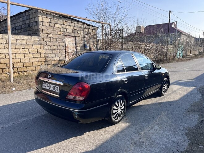 Nissan Sunny 2006, 465,000 km - 1.3 l - Xızı