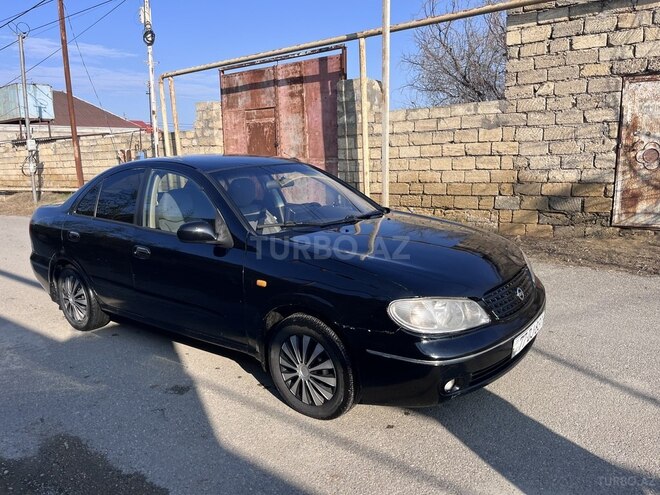 Nissan Sunny 2006, 465,000 km - 1.3 l - Xızı
