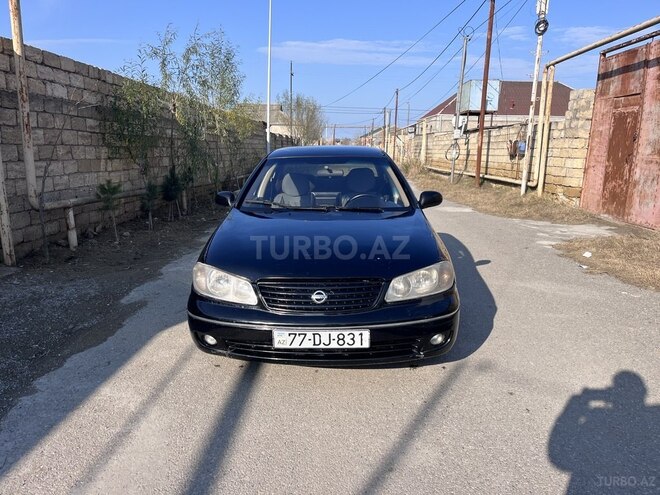 Nissan Sunny 2006, 465,000 km - 1.3 l - Xızı