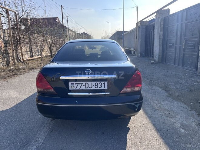 Nissan Sunny 2006, 465,000 km - 1.3 l - Xızı