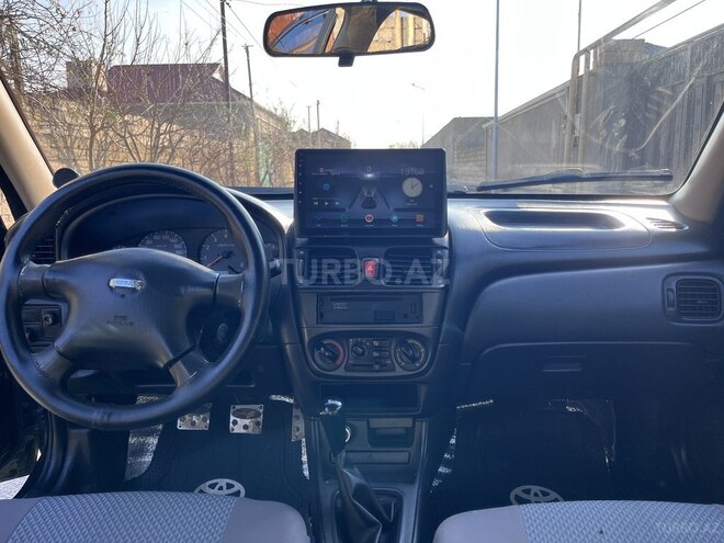 Nissan Sunny 2006, 465,000 km - 1.3 l - Xızı