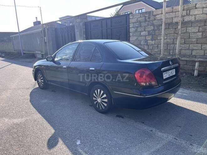Nissan Sunny 2006, 465,000 km - 1.3 l - Xızı