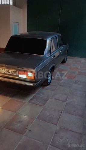 LADA (VAZ) 2107 2011, 85,000 km - 1.7 л - Cəlilabad