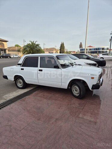 LADA (VAZ) 2107 2004, 93,000 km - 1.7 l - Astara