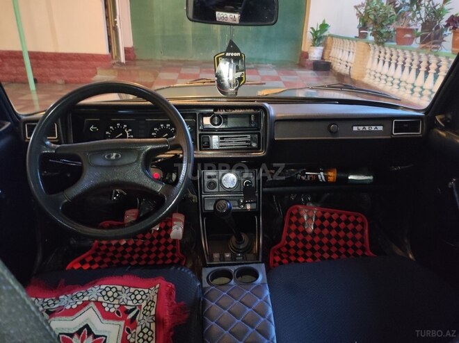 LADA (VAZ) 2107 2011, 85,000 km - 1.7 л - Cəlilabad