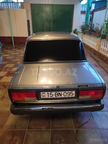 LADA (VAZ) 2107 2011, 85,000 km - 1.7 л - Cəlilabad