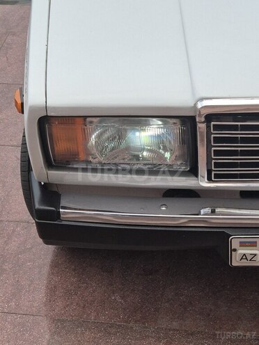 LADA (VAZ) 2107 2004, 93,000 km - 1.7 l - Astara