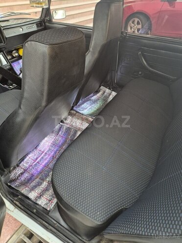 LADA (VAZ) 2107 2004, 93,000 km - 1.7 l - Astara
