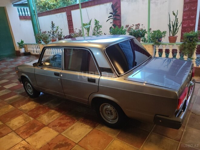 LADA (VAZ) 2107 2011, 85,000 km - 1.7 л - Cəlilabad