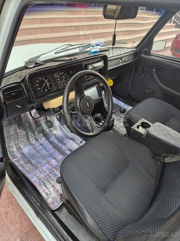 LADA (VAZ) 2107 2004, 93,000 km - 1.7 l - Astara