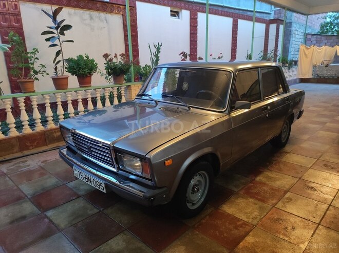 LADA (VAZ) 2107 2011, 85,000 km - 1.7 л - Cəlilabad