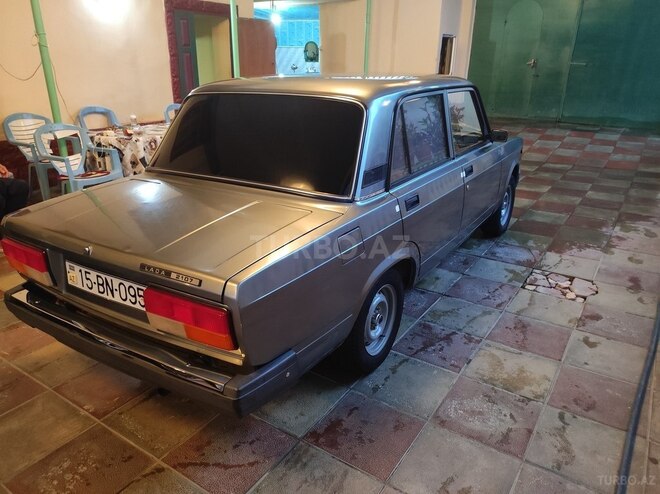 LADA (VAZ) 2107 2011, 85,000 km - 1.7 л - Cəlilabad