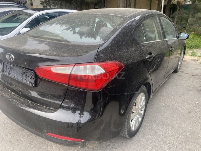 Kia Cerato 2014, 300,000 km - 1.6 l - Bakı