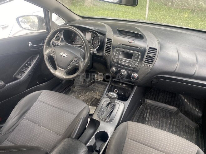Kia Cerato 2014, 300,000 km - 1.6 l - Bakı
