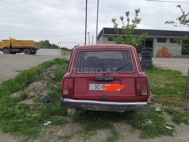 LADA (VAZ) 2104 1999, 92,121 km - 1.6 l - Zərdab