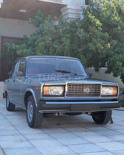LADA (VAZ) 2107 2010, 80,000 km - 1.6 л - Sumqayıt