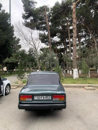 LADA (VAZ) 2107 2010, 80,000 km - 1.6 л - Sumqayıt