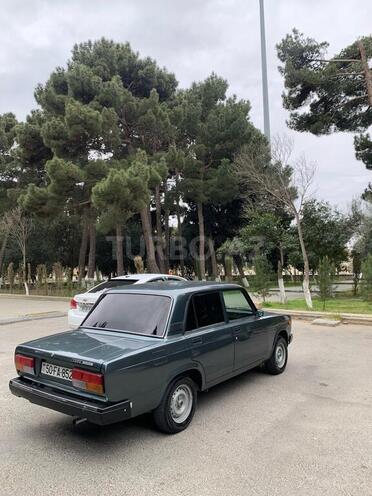 LADA (VAZ) 2107 2010, 80,000 km - 1.6 л - Sumqayıt