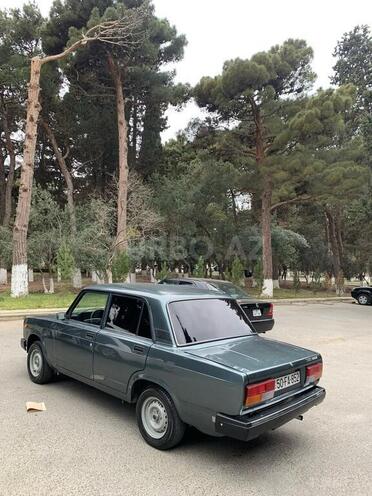 LADA (VAZ) 2107 2010, 80,000 km - 1.6 л - Sumqayıt