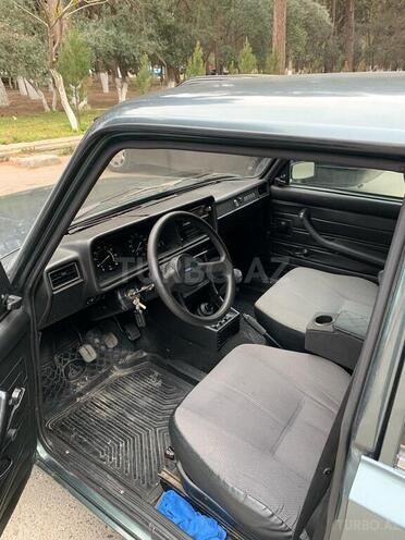 LADA (VAZ) 2107 2010, 80,000 km - 1.6 л - Sumqayıt