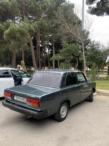 LADA (VAZ) 2107 2010, 80,000 km - 1.6 л - Sumqayıt