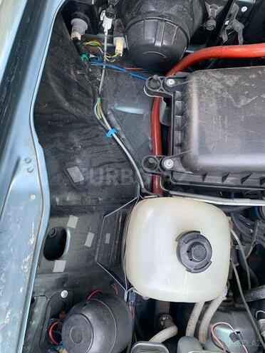 LADA (VAZ) 2107 2010, 80,000 km - 1.6 л - Sumqayıt