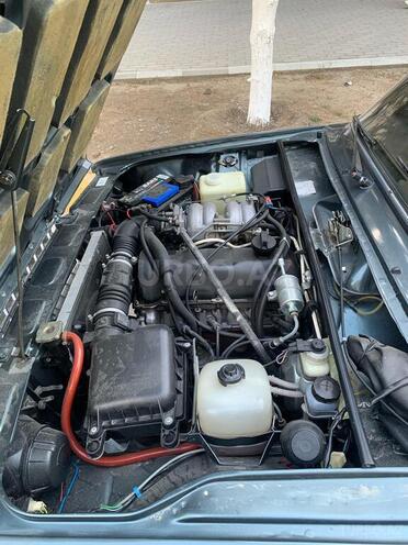 LADA (VAZ) 2107 2010, 80,000 km - 1.6 л - Sumqayıt