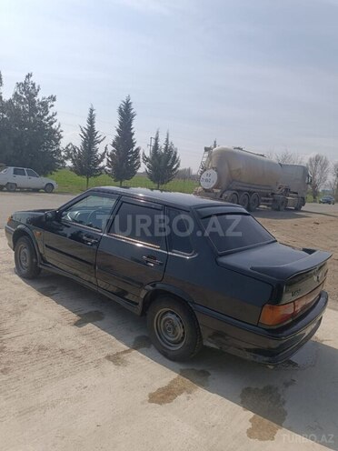 LADA (VAZ) 2115 2011, 285,644 km - 1.6 l - Bakı