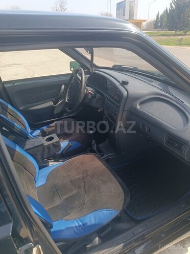 LADA (VAZ) 2115 2011, 285,644 km - 1.6 l - Bakı